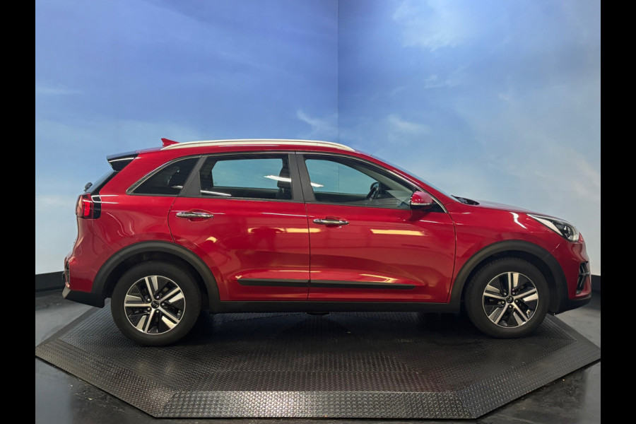 Kia Niro 1.6 GDi Hybrid DynamicLine Navi |Clima | Cruise | Camera | Trekhaak