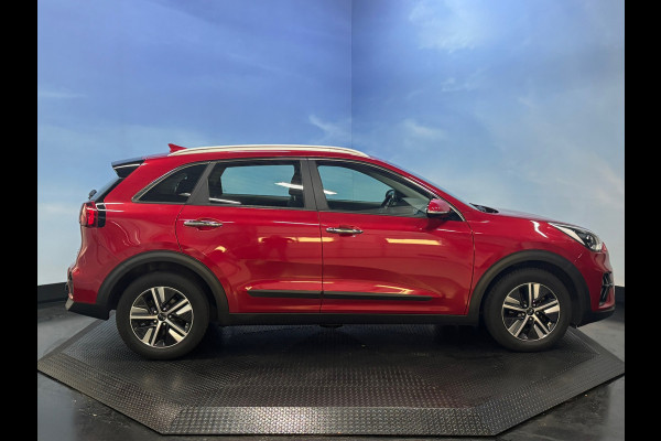 Kia Niro 1.6 GDi Hybrid DynamicLine Navi |Clima | Cruise | Camera | Trekhaak