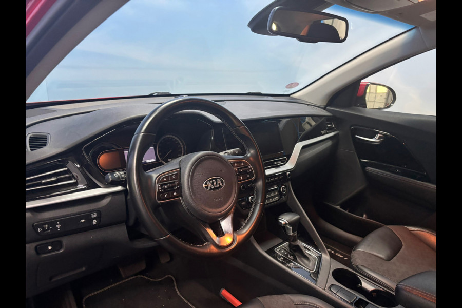 Kia Niro 1.6 GDi Hybrid DynamicLine Navi |Clima | Cruise | Camera | Trekhaak