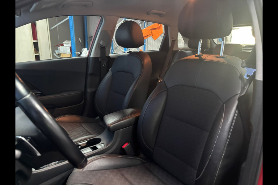 Kia Niro 1.6 GDi Hybrid DynamicLine Navi |Clima | Cruise | Camera | Trekhaak