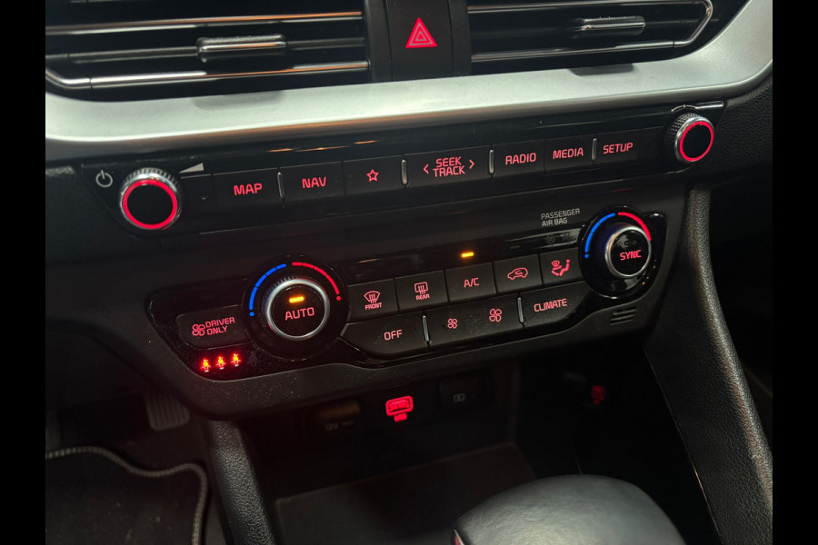 Kia Niro 1.6 GDi Hybrid DynamicLine Navi |Clima | Cruise | Camera | Trekhaak