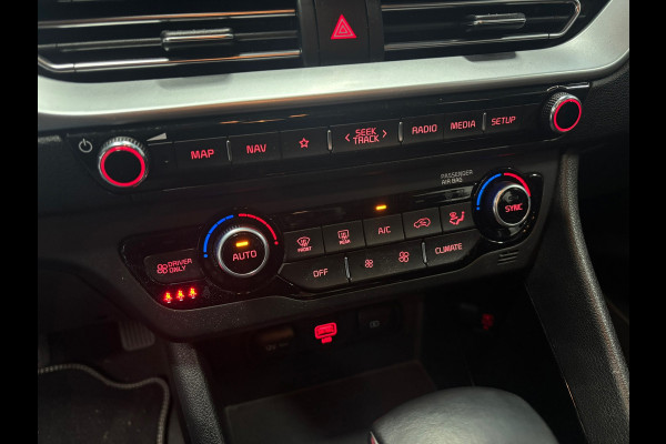 Kia Niro 1.6 GDi Hybrid DynamicLine Navi |Clima | Cruise | Camera | Trekhaak