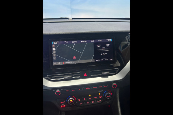 Kia Niro 1.6 GDi Hybrid DynamicLine Navi |Clima | Cruise | Camera | Trekhaak