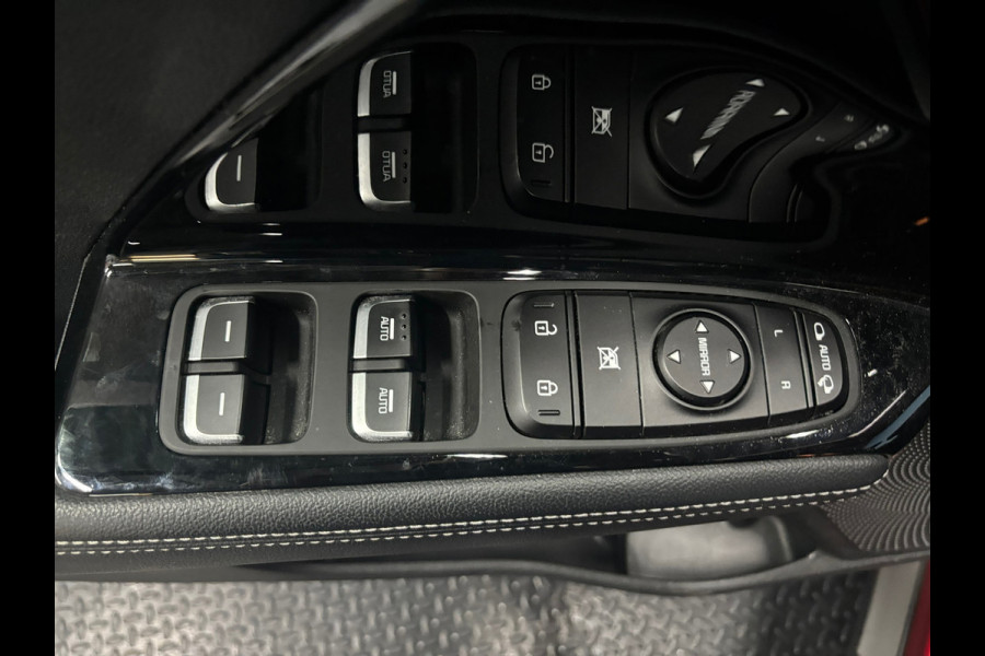 Kia Niro 1.6 GDi Hybrid DynamicLine Navi |Clima | Cruise | Camera | Trekhaak
