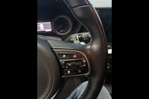 Kia Niro 1.6 GDi Hybrid DynamicLine Navi |Clima | Cruise | Camera | Trekhaak