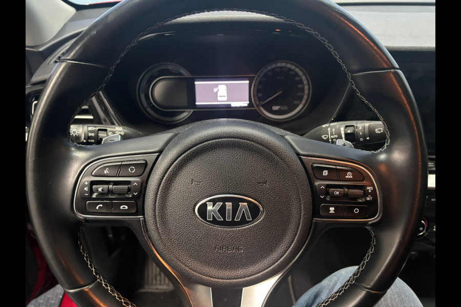Kia Niro 1.6 GDi Hybrid DynamicLine Navi |Clima | Cruise | Camera | Trekhaak