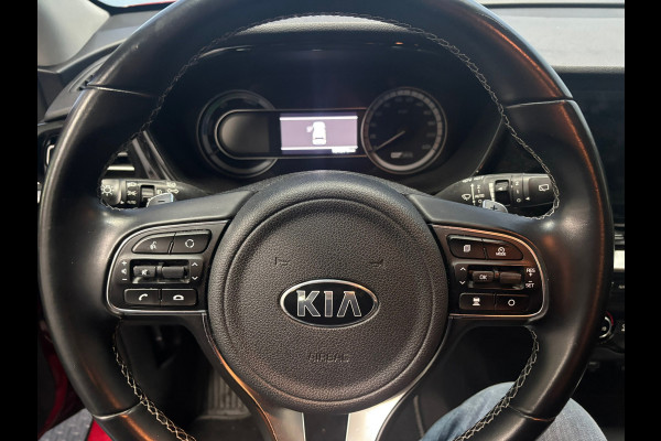 Kia Niro 1.6 GDi Hybrid DynamicLine Navi |Clima | Cruise | Camera | Trekhaak