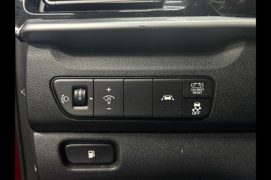 Kia Niro 1.6 GDi Hybrid DynamicLine Navi |Clima | Cruise | Camera | Trekhaak