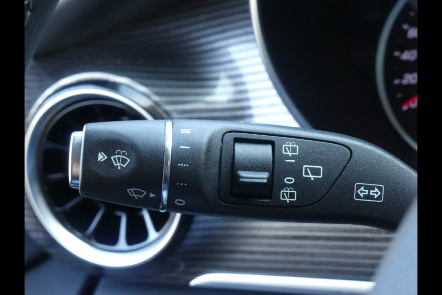 Mercedes-Benz V-Klasse 300d Extra Lang Dubbel Cabine Trekhaak/Sfeerverlichting