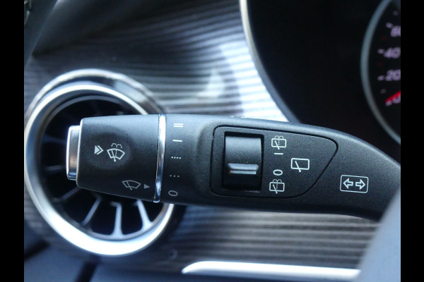 Mercedes-Benz V-Klasse 300d Extra Lang Dubbel Cabine Trekhaak/Sfeerverlichting