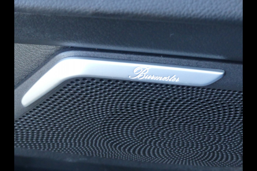 Mercedes-Benz V-Klasse 300d Extra Lang Dubbel Cabine Trekhaak/Sfeerverlichting