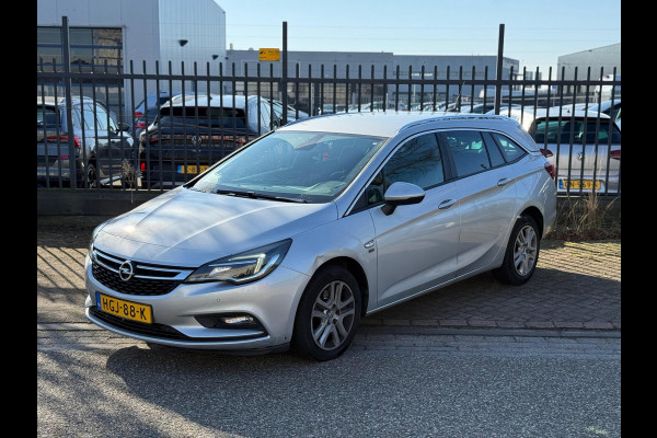 Opel Astra SPORTS TOURER 1.6 CDTI Innovation | EXPORT PRICE!