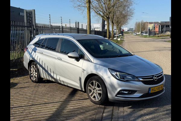 Opel Astra SPORTS TOURER 1.6 CDTI Innovation | EXPORT PRICE!