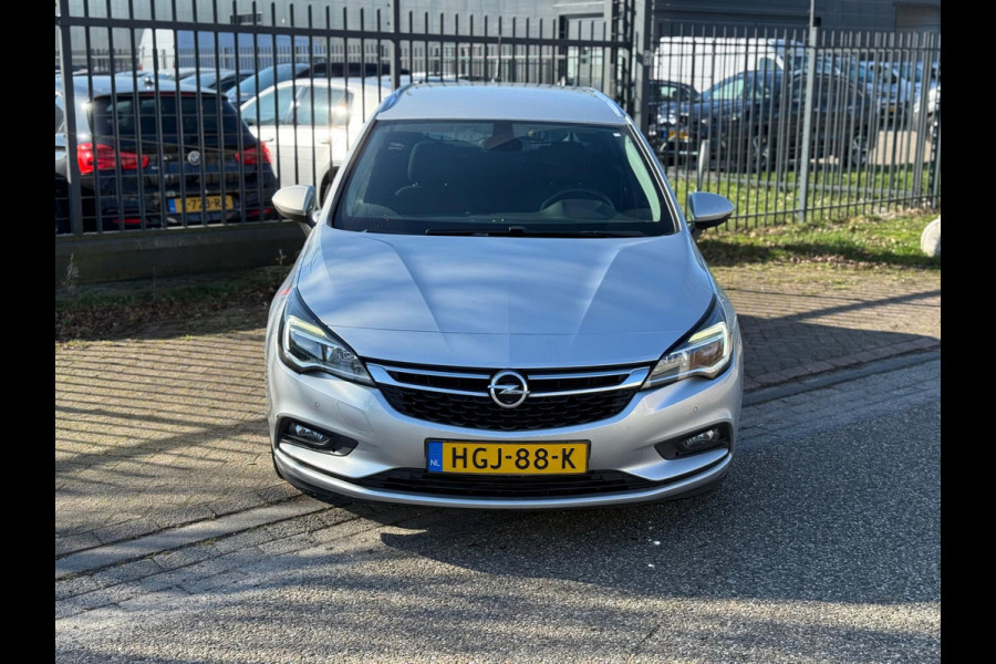 Opel Astra SPORTS TOURER 1.6 CDTI Innovation | EXPORT PRICE!