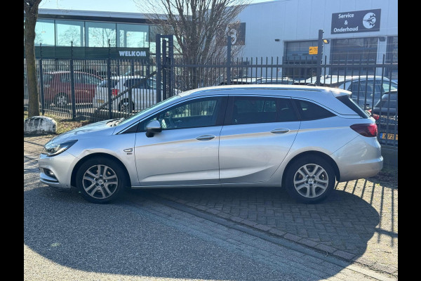 Opel Astra SPORTS TOURER 1.6 CDTI Innovation | EXPORT PRICE!