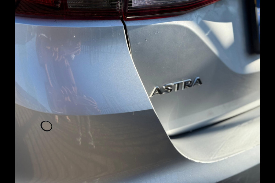 Opel Astra SPORTS TOURER 1.6 CDTI Innovation | EXPORT PRICE!