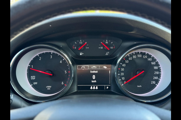 Opel Astra SPORTS TOURER 1.6 CDTI Innovation | EXPORT PRICE!