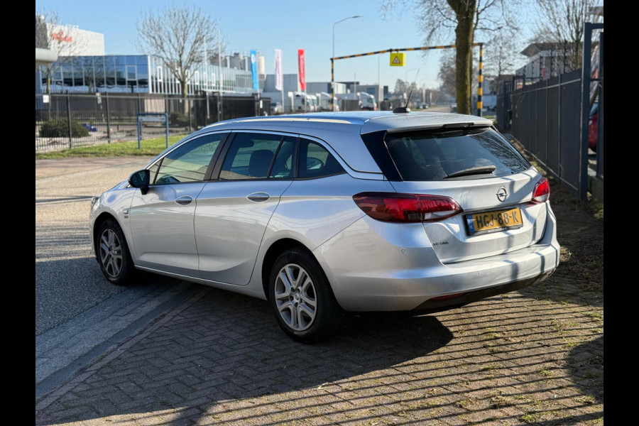 Opel Astra SPORTS TOURER 1.6 CDTI Innovation | EXPORT PRICE!