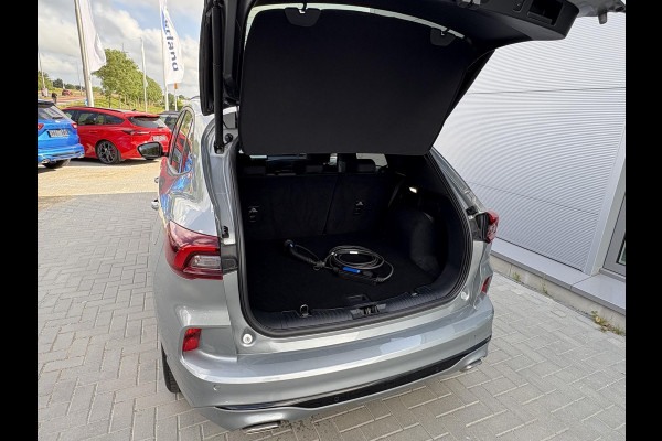 Ford Kuga 2.5 PHEV ST-Line X 243pk | Driver Assistance pack | SYNC 4 Navigatie | Elek. Achterklep | BLIS | AGR Stoelen