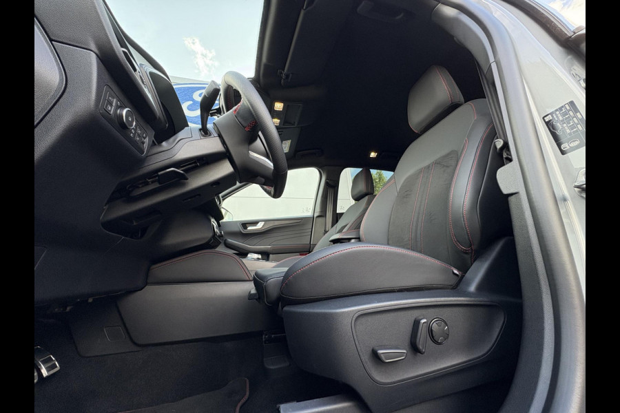 Ford Kuga 2.5 PHEV ST-Line X 243pk | Driver Assistance pack | SYNC 4 Navigatie | Elek. Achterklep | BLIS | AGR Stoelen