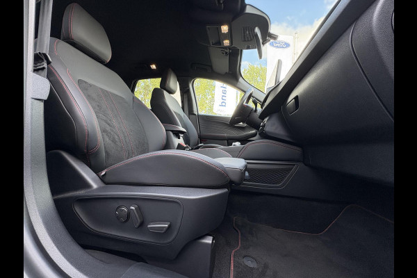 Ford Kuga 2.5 PHEV ST-Line X 243pk | Driver Assistance pack | SYNC 4 Navigatie | Elek. Achterklep | BLIS | AGR Stoelen