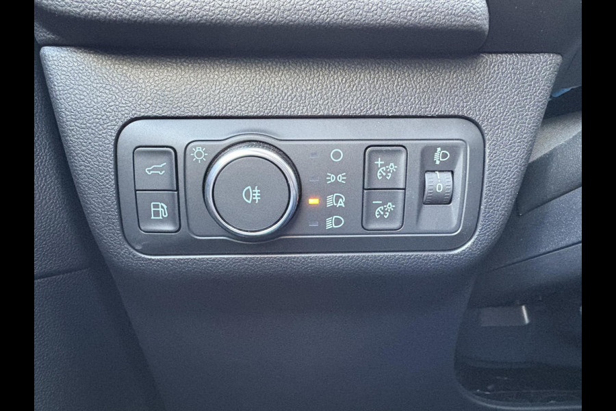 Ford Kuga 2.5 PHEV ST-Line X 243pk | Driver Assistance pack | SYNC 4 Navigatie | Elek. Achterklep | BLIS | AGR Stoelen