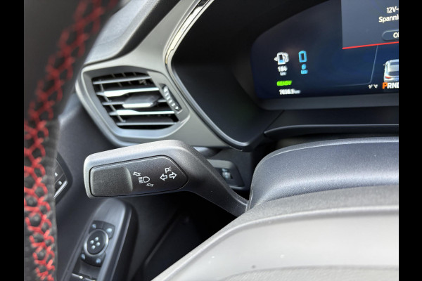 Ford Kuga 2.5 PHEV ST-Line X 243pk | Driver Assistance pack | SYNC 4 Navigatie | Elek. Achterklep | BLIS | AGR Stoelen