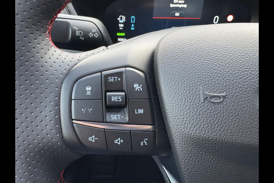 Ford Kuga 2.5 PHEV ST-Line X 243pk | Driver Assistance pack | SYNC 4 Navigatie | Elek. Achterklep | BLIS | AGR Stoelen