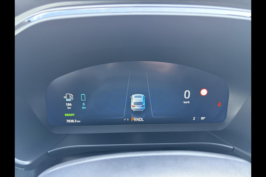Ford Kuga 2.5 PHEV ST-Line X 243pk | Driver Assistance pack | SYNC 4 Navigatie | Elek. Achterklep | BLIS | AGR Stoelen