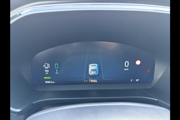 Ford Kuga 2.5 PHEV ST-Line X 243pk | Driver Assistance pack | SYNC 4 Navigatie | Elek. Achterklep | BLIS | AGR Stoelen