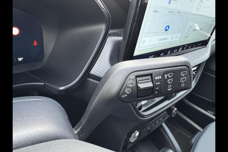 Ford Kuga 2.5 PHEV ST-Line X 243pk | Driver Assistance pack | SYNC 4 Navigatie | Elek. Achterklep | BLIS | AGR Stoelen