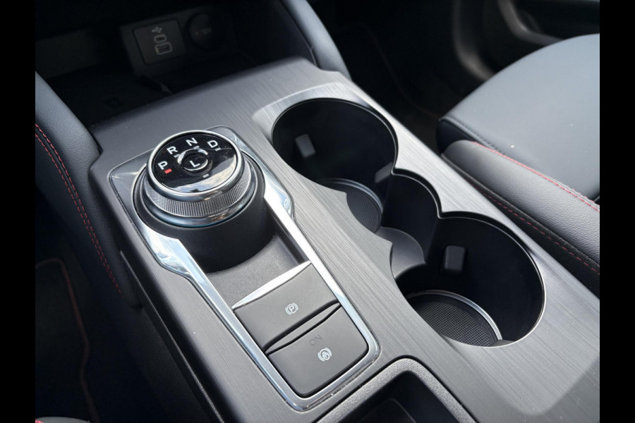 Ford Kuga 2.5 PHEV ST-Line X 243pk | Driver Assistance pack | SYNC 4 Navigatie | Elek. Achterklep | BLIS | AGR Stoelen