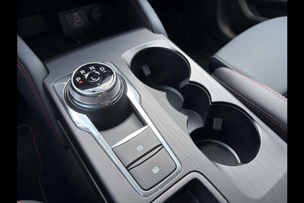 Ford Kuga 2.5 PHEV ST-Line X 243pk | Driver Assistance pack | SYNC 4 Navigatie | Elek. Achterklep | BLIS | AGR Stoelen