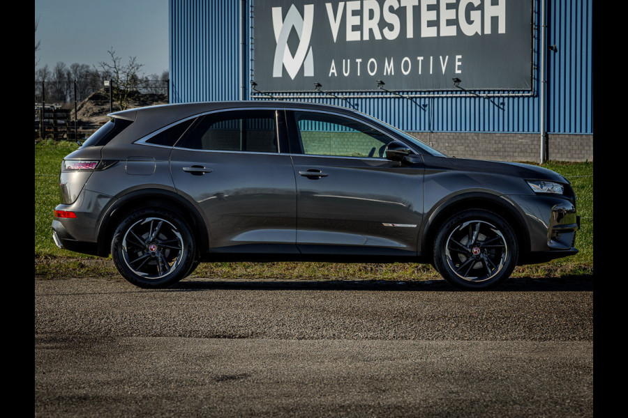 DS 7 Crossback 1.6 PureTech Performance Line+