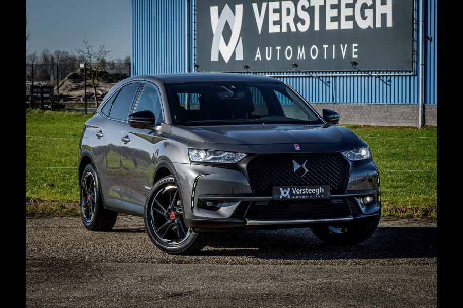 DS 7 Crossback 1.6 PureTech Performance Line+