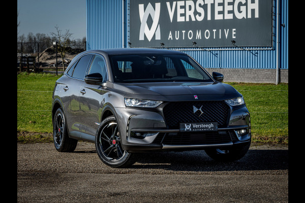 DS 7 Crossback 1.6 PureTech Performance Line+