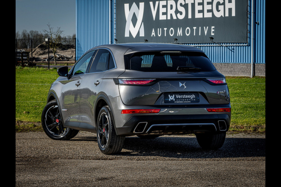 DS 7 Crossback 1.6 PureTech Performance Line+