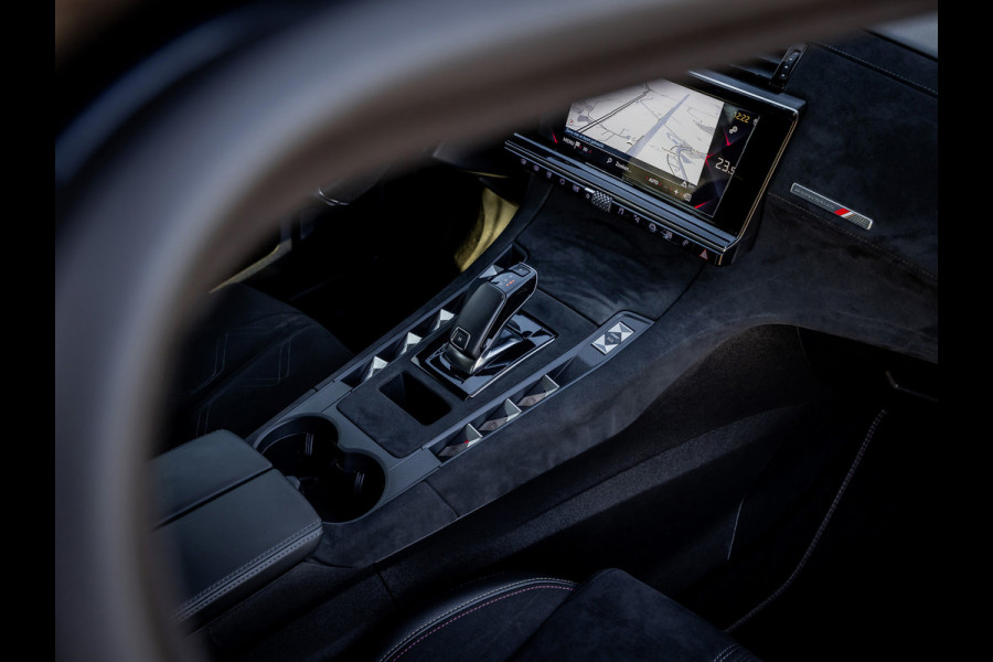 DS 7 Crossback 1.6 PureTech Performance Line+