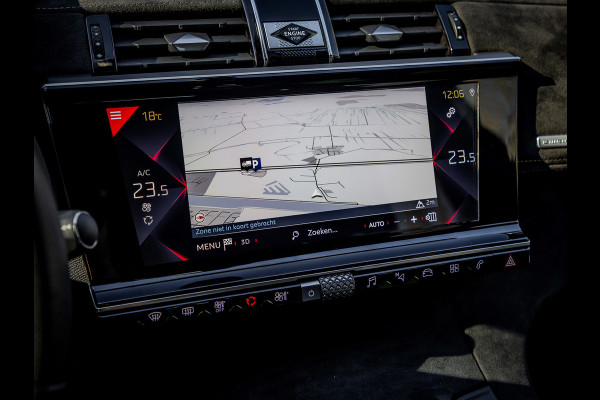 DS 7 Crossback 1.6 PureTech Performance Line+