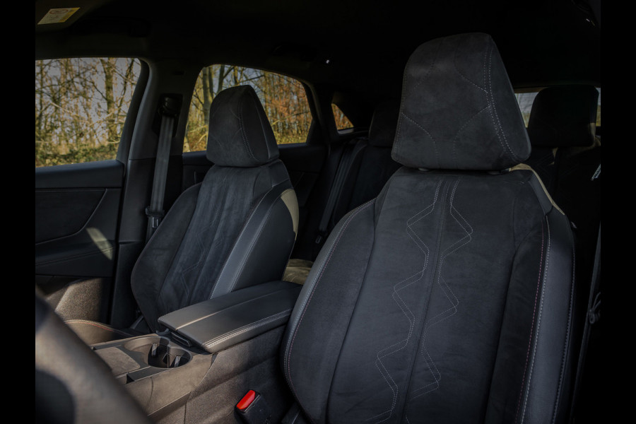 DS 7 Crossback 1.6 PureTech Performance Line+