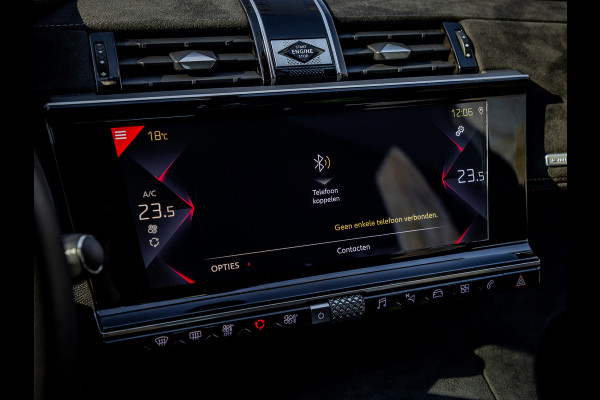 DS 7 Crossback 1.6 PureTech Performance Line+