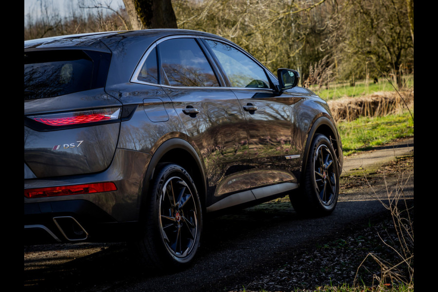 DS 7 Crossback 1.6 PureTech Performance Line+