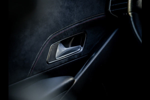 DS 7 Crossback 1.6 PureTech Performance Line+