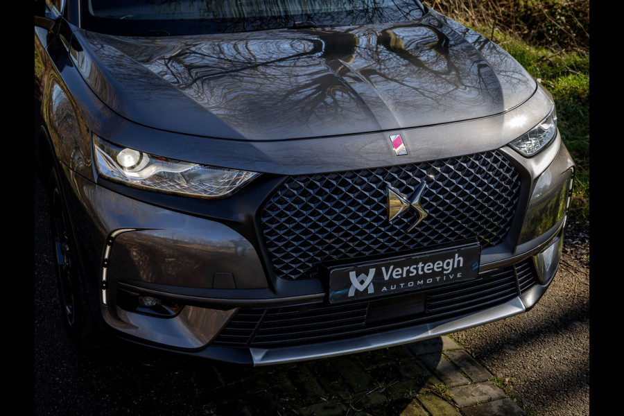 DS 7 Crossback 1.6 PureTech Performance Line+