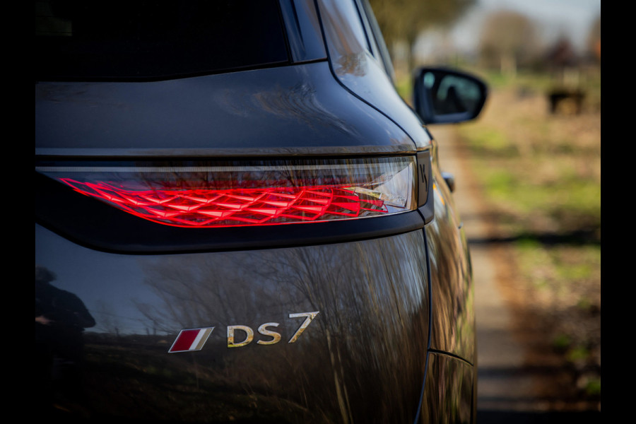 DS 7 Crossback 1.6 PureTech Performance Line+