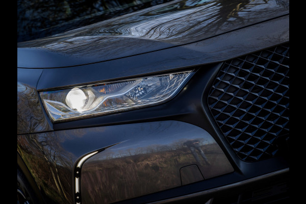 DS 7 Crossback 1.6 PureTech Performance Line+