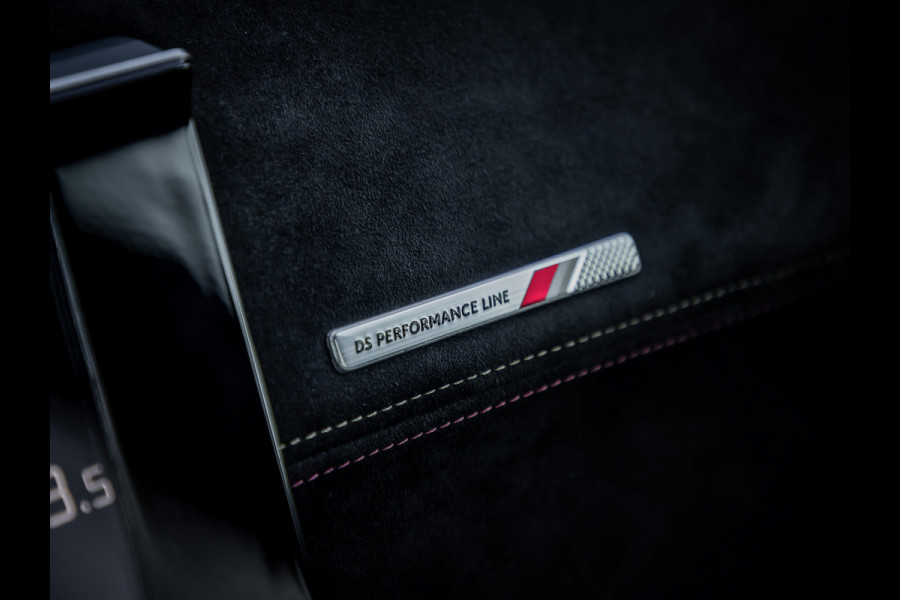 DS 7 Crossback 1.6 PureTech Performance Line+