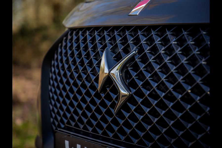 DS 7 Crossback 1.6 PureTech Performance Line+