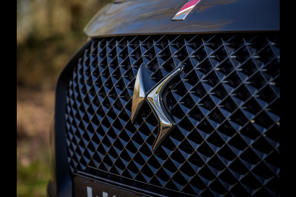 DS 7 Crossback 1.6 PureTech Performance Line+