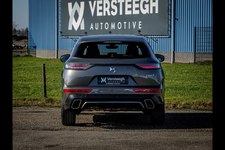 DS 7 Crossback 1.6 PureTech Performance Line+
